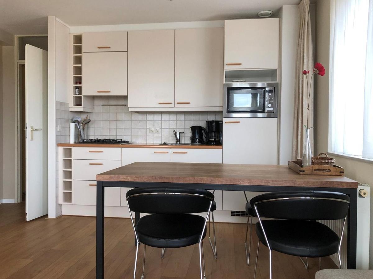 La Playa, Residence Deurloo 53-14 Cadzand Exteriör bild
